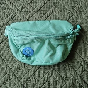 **SOLD** Baboon to the Moon Fanny Pack